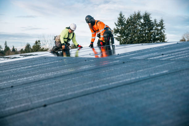 Trusted Metal Roofing service in Burbank, CA - Ben Roofing and Steel LLC